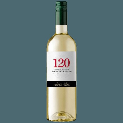 Santa Rita · 120 Reserva Especial Sauvignon Blanc