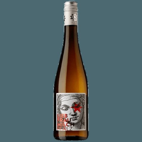Hammel & Cie · Liebfraumilch