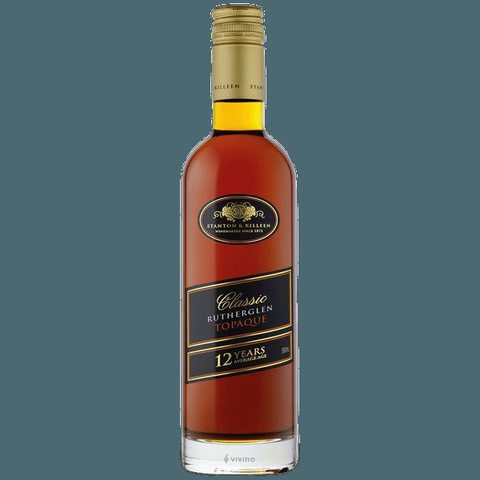 Stanton & Killeen Classic Topaque