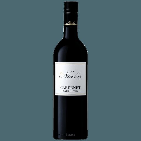 Maison Nicolas · Cabernet Sauvignon