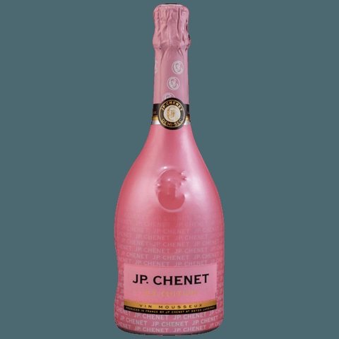 JP. Chenet · Ice Edition Mousseux Rosé