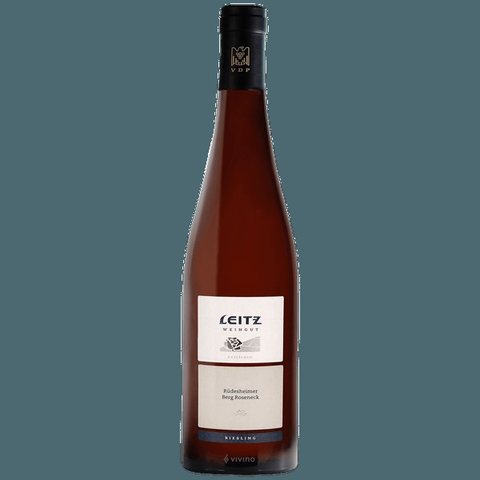 Leitz · Rüdesheimer Berg Roseneck Katerloch Riesling