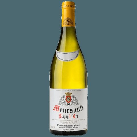 Matrot Meursault-Blagny 1er Cru