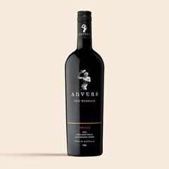 Anvers · Anvers The Warrior Shiraz