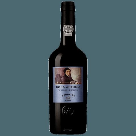 Ferreira Dona Antonia Reserva Branco Porto