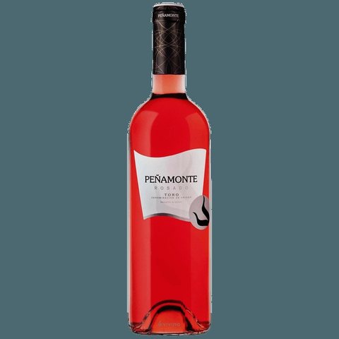 Peñamonte Rosado