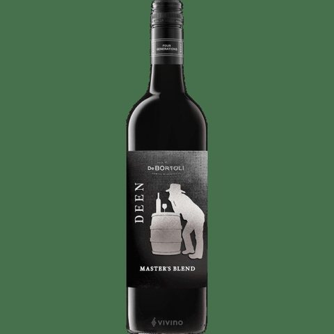 De Bortoli · DEEN Master's Blend