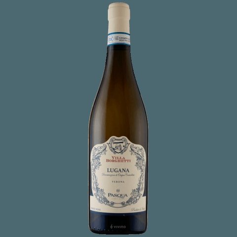 Villa Borghetti · Lugana