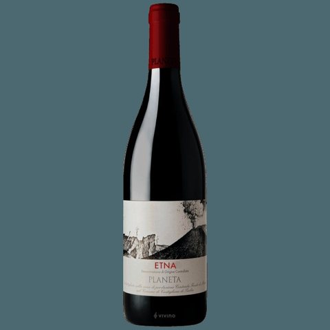 Planeta · Etna Rosso