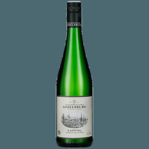 Schloss Gobelsburg · Grüner Veltliner