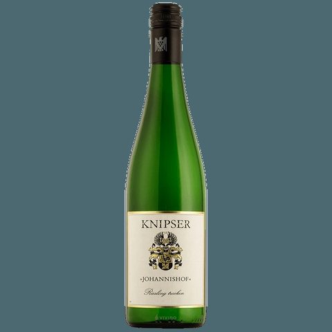 Knipser · Johannishof Riesling Trocken
