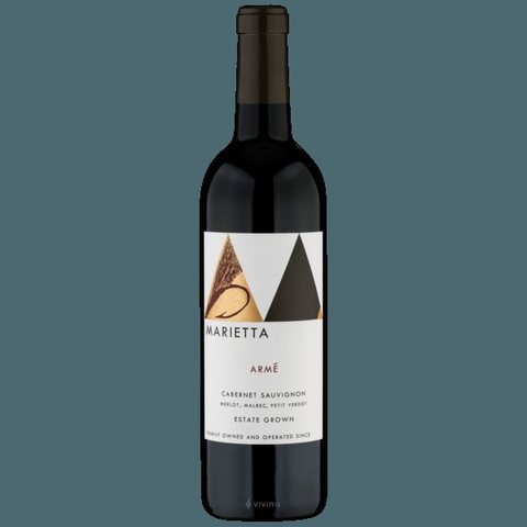 Marietta · Armé (Estate Grown)