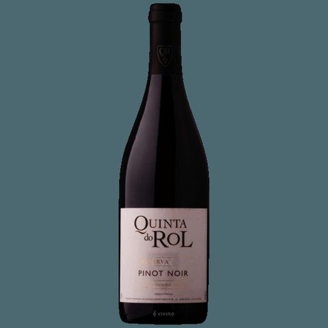 Quinta do Rol · Reserva Pinot Noir