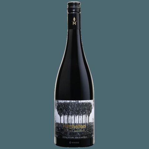 Mitchelton · Print Shiraz