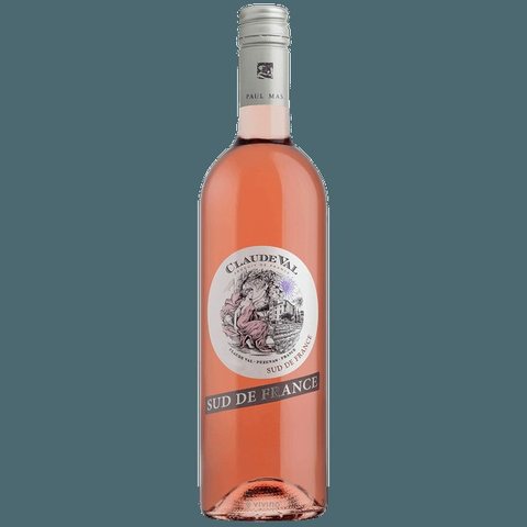 Claude Val · Rosé