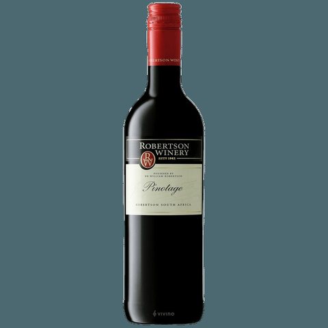 Robertson Winery · Pinotage