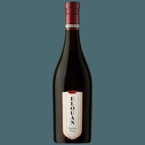 Elouan · Pinot Noir