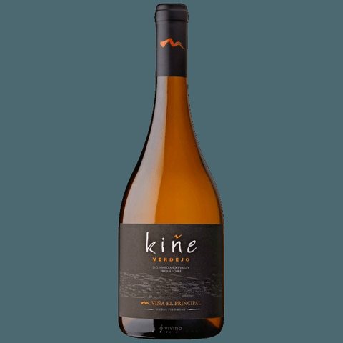 El Principal · Kine Verdejo