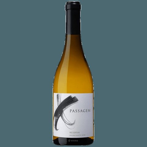 Passagem Reserva White
