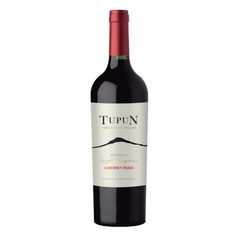 Tupun · Vulcano