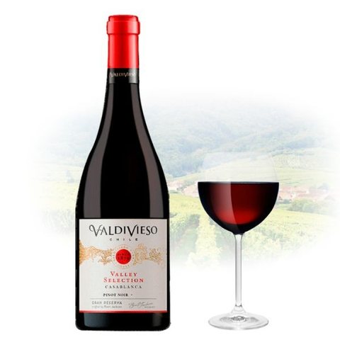 Valdivieso · Single Valley Lot Gran Reserva Chardonnay