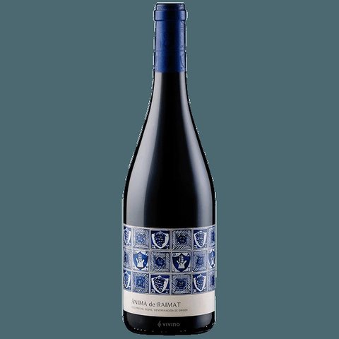 Raimat · Anima de Raimat Tinto