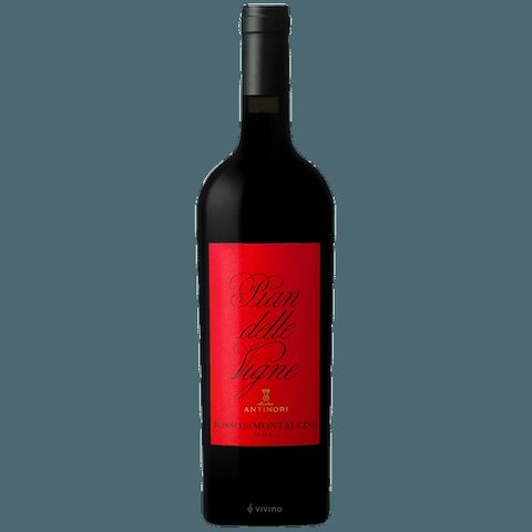 Antinori · Pian delle Vigne Rosso di Montalcino