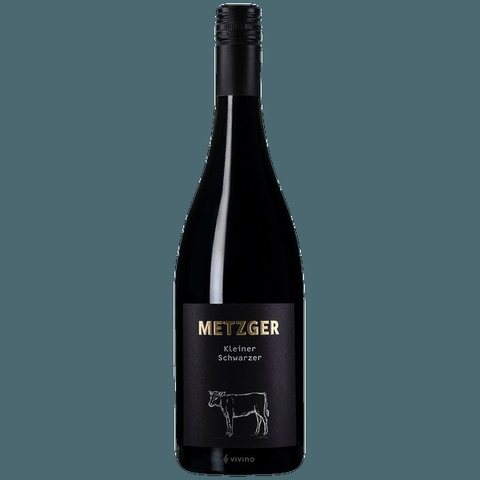 Weingut Metzger · Kleiner Schwarzer