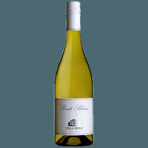 Villa Wolf Pinot Blanc