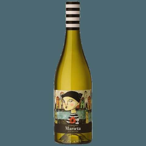 Bodegas Martín Códax · Rías Baixas Albariño Marieta