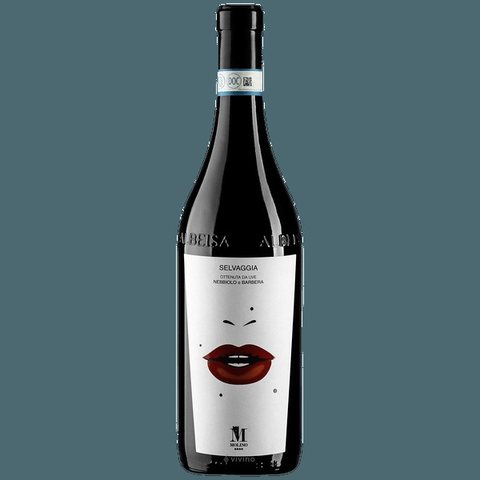 Molino · Selvaggia Rosso