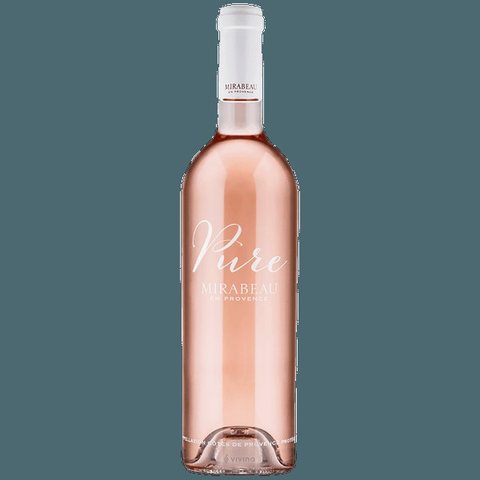 Mirabeau · Pure Provence Rosé