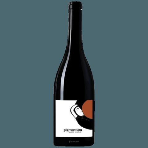 Georges Vigouroux · Pigmentum Malbec