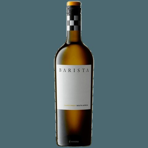 Barista · Chardonnay