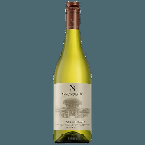 Neethlingshof Estate · Chenin Blanc
