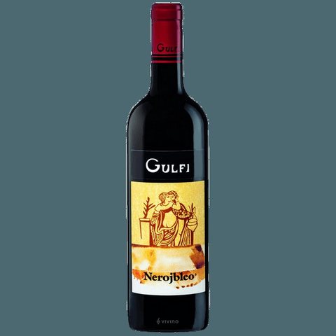 Gulfi · Nerojbleo
