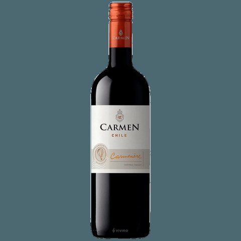 Carmen Carmenère