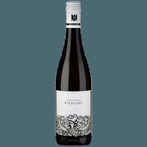 Reichsrat von Buhl Riesling Deidesheimer