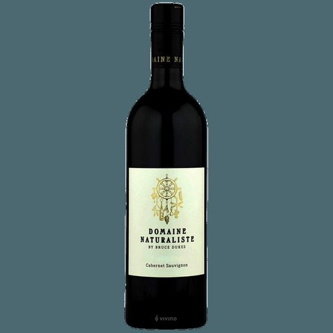 Domaine Naturaliste · Rebus Cabernet Sauvignon