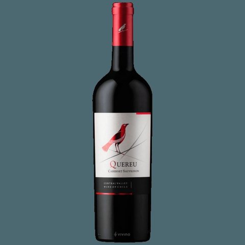 Quereu · Cabernet Sauvignon