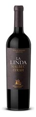 La Linda · Malbec - Syrah