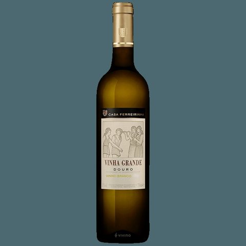 Casa Ferreirinha Vinha Grande Douro Branco