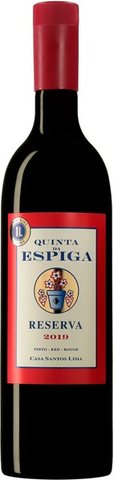 Quinta da Espiga · Reserva