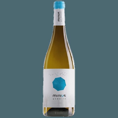 Valmiñor · Minius Godello