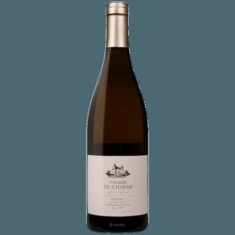 Philibert du Charme · Reserve Spéciale Chardonnay