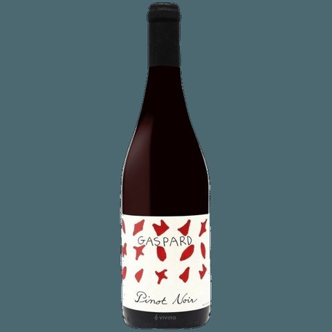 Gaspard · Pinot Noir