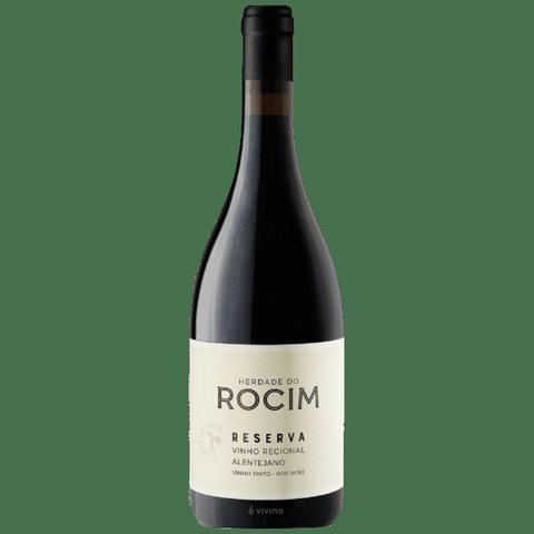 Rocim · Herdade do Rocim Tinto Reserva