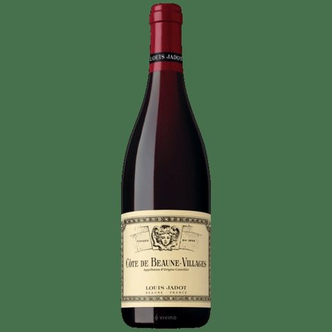Louis Jadot · Côte de Beaune Villages