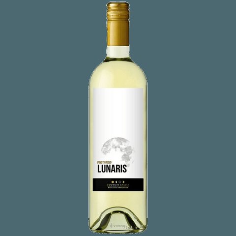 Callia · Lunaris Pinot Grigio