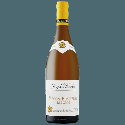 Joseph Drouhin · Mâcon-Bussières Les Clos